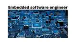 Job Analysis:Embedded Software Engineer in the USA